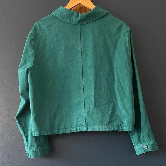 LACAUSA clothing  Tristan Jacket and Cedar Trousers Matching Set - Picture 6 of 11